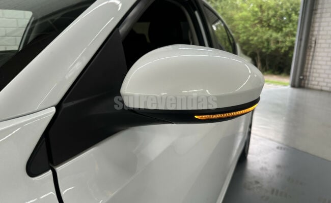 Nissan Sentra Advance 2.0 16V Aut.