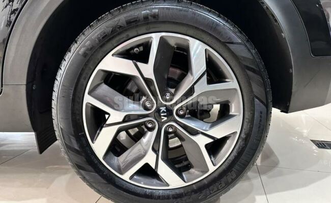Kia sportage lx 2.0 16v2.0 16v flex aut.