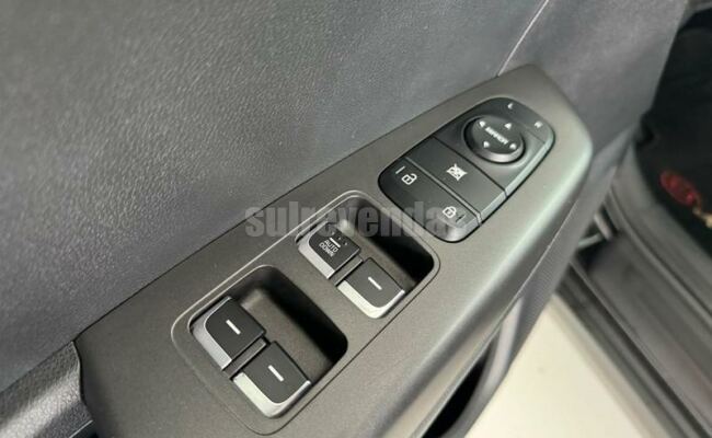 Kia sportage lx 2.0 16v2.0 16v flex aut.