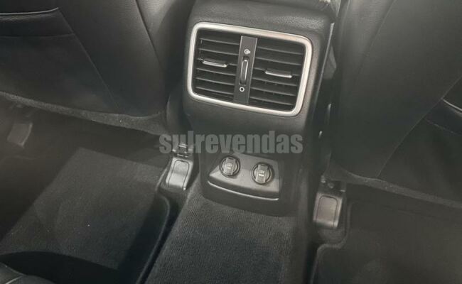 Kia sportage lx 2.0 16v2.0 16v flex aut.