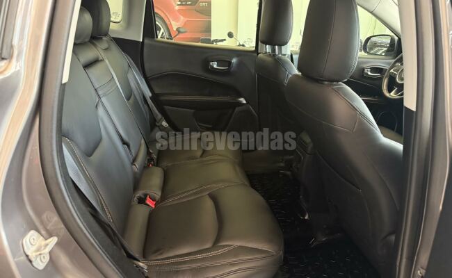 Jeep compass longitude 2.0 4x4 dies. 16v aut