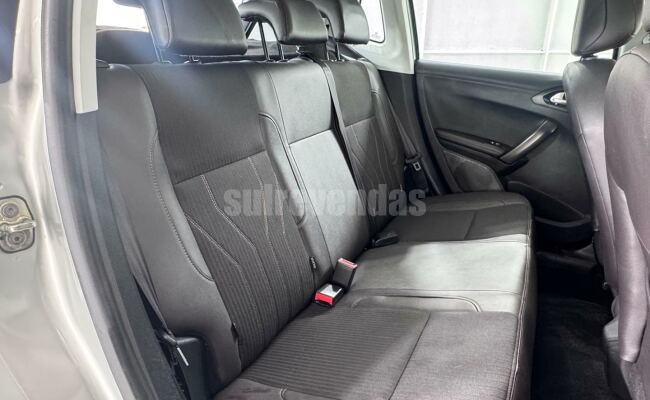 Peugeot 2008 griffe 1.6 flex 16v 5p aut