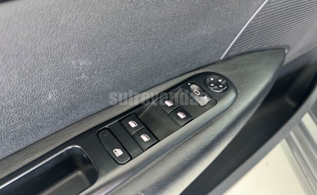 Peugeot 408 allure 2.0 16v aut. flex