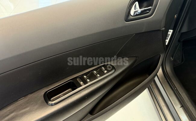 Peugeot 408 allure 2.0 16v aut. flex