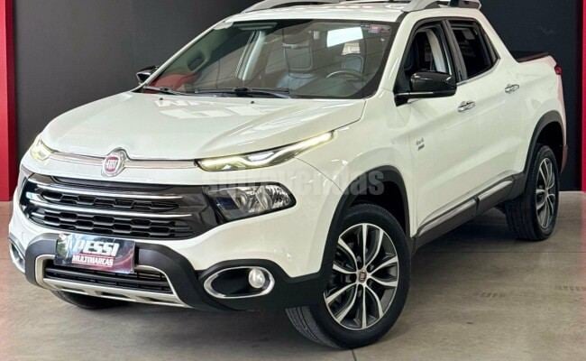 Fiat Toro