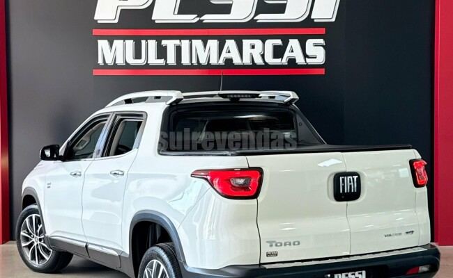 Fiat Toro