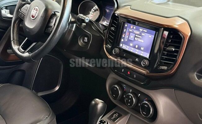 Fiat Toro