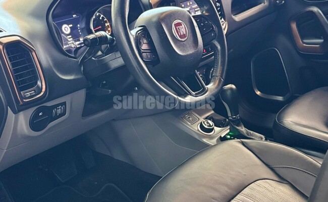 Fiat Toro