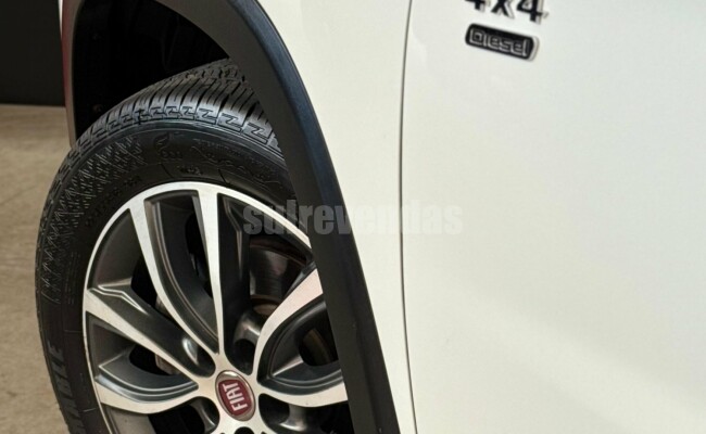 Fiat Toro