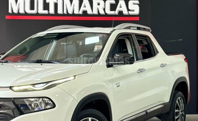 Fiat Toro