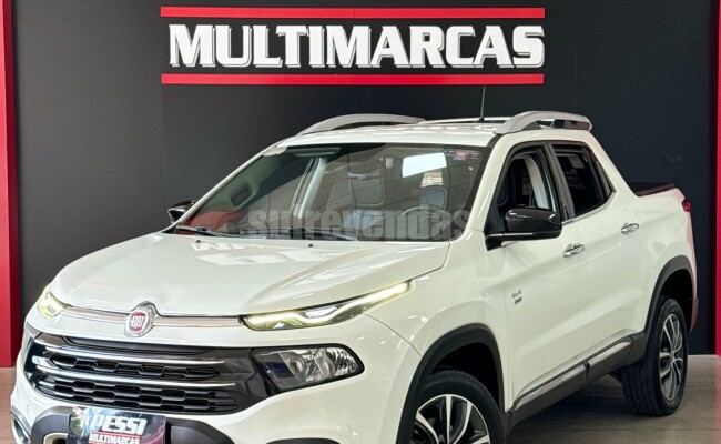 Fiat Toro