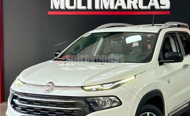 Fiat Toro