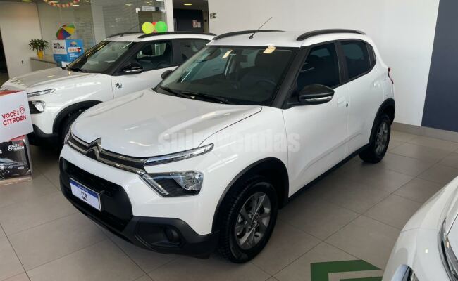 Citroen C3 FEEL