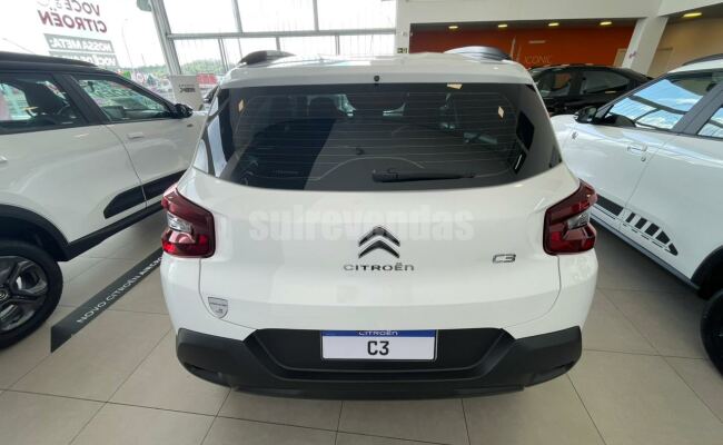 Citroen C3 FEEL