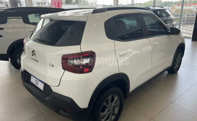 Citroen C3 FEEL