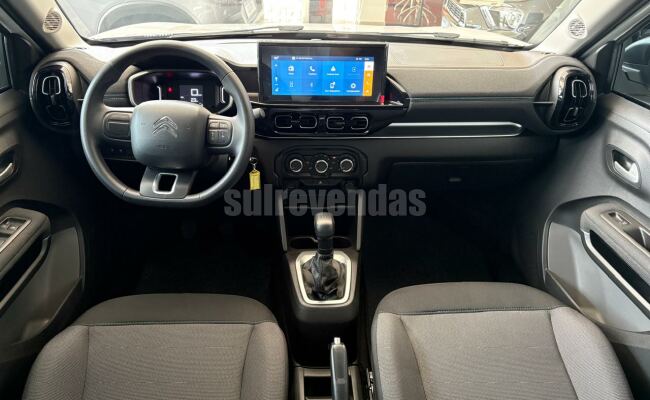 Citroen C3 FEEL