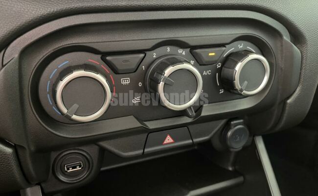 Citroen C3 FEEL
