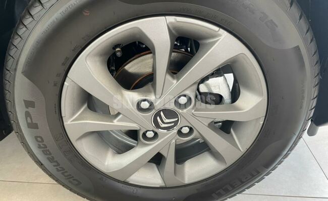 Citroen C3 FEEL