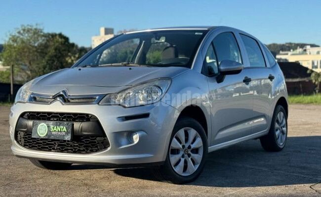 Citroen C3