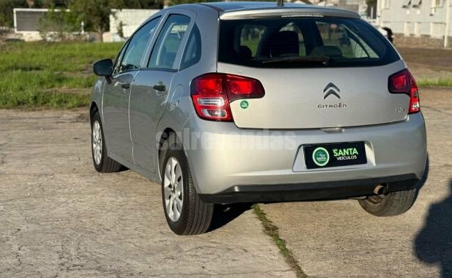 Citroen C3