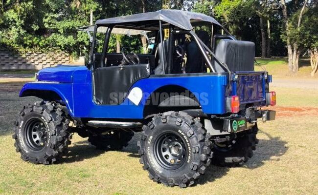 CBT Jeep