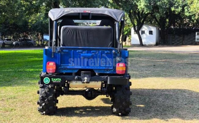 CBT Jeep