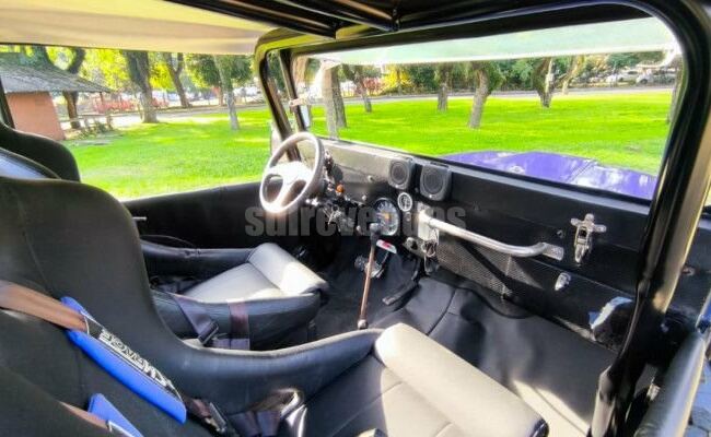 CBT Jeep