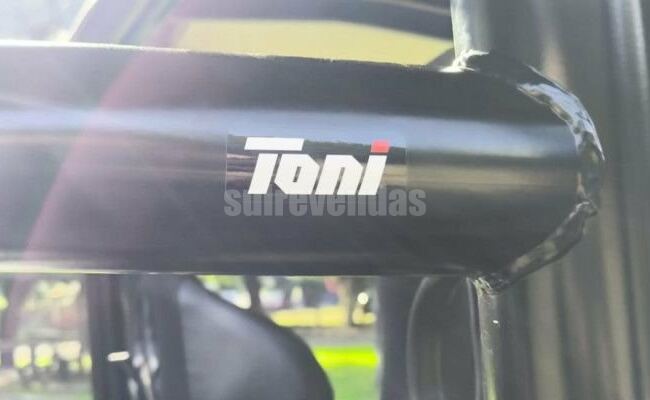 CBT Jeep