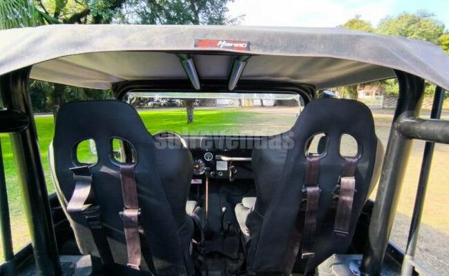 CBT Jeep