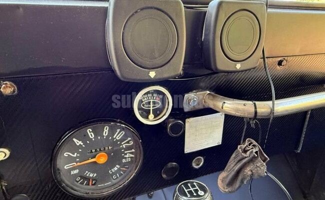 CBT Jeep