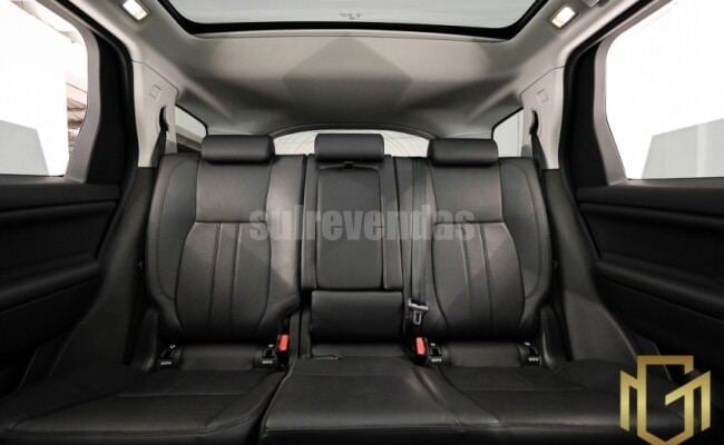 Land Rover DISCOVERY SPORT 2.0 16V SI4 TURBO FLEX HSE 4P AUTOMÁTICO