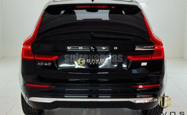 Volvo XC60 2.0 T8 RECHARGE INSCRIPTION EXPRESSION AWD GEARTRONIC