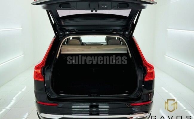 Volvo XC60 2.0 T8 RECHARGE INSCRIPTION EXPRESSION AWD GEARTRONIC