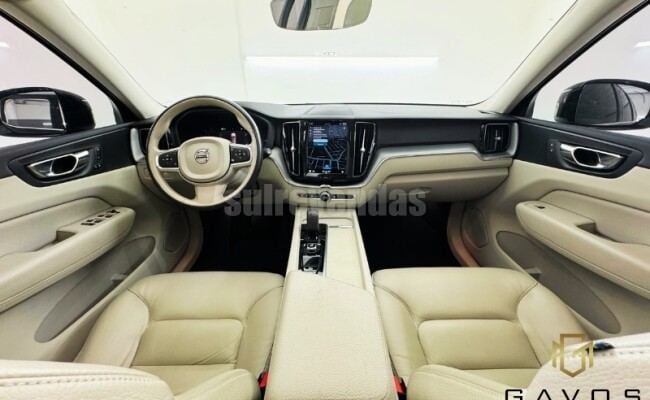 Volvo XC60 2.0 T8 RECHARGE INSCRIPTION EXPRESSION AWD GEARTRONIC