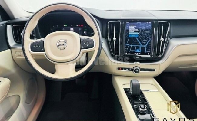 Volvo XC60 2.0 T8 RECHARGE INSCRIPTION EXPRESSION AWD GEARTRONIC