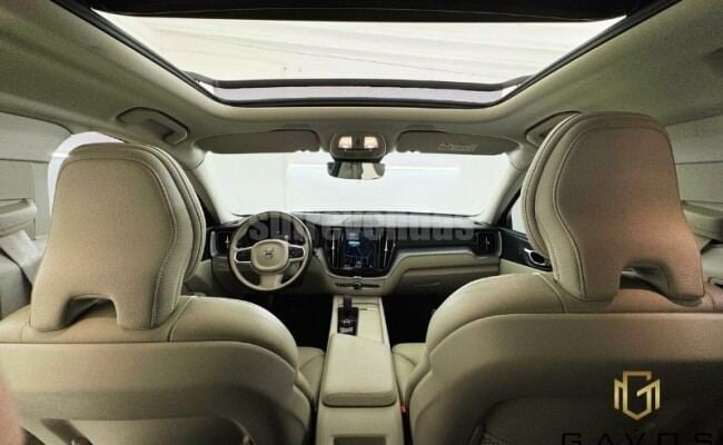 Volvo XC60 2.0 T8 RECHARGE INSCRIPTION EXPRESSION AWD GEARTRONIC