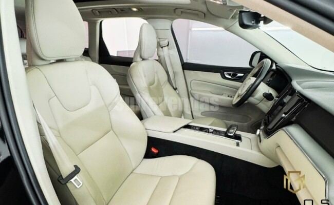 Volvo XC60 2.0 T8 RECHARGE INSCRIPTION EXPRESSION AWD GEARTRONIC