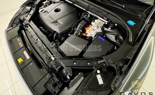 Volvo XC60 2.0 T8 RECHARGE INSCRIPTION EXPRESSION AWD GEARTRONIC