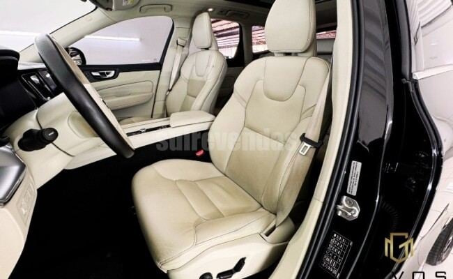 Volvo XC60 2.0 T8 RECHARGE INSCRIPTION EXPRESSION AWD GEARTRONIC