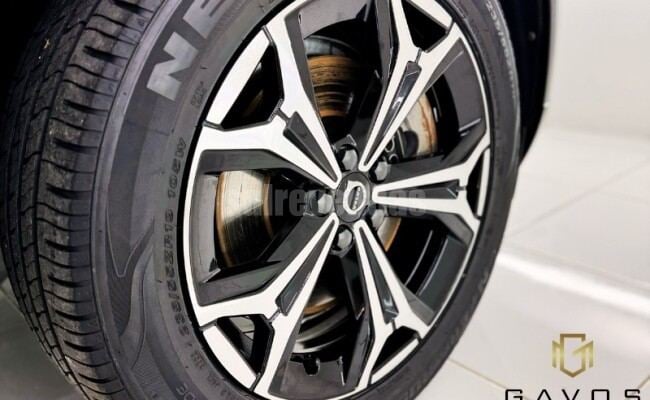 Volvo XC60 2.0 T8 RECHARGE INSCRIPTION EXPRESSION AWD GEARTRONIC