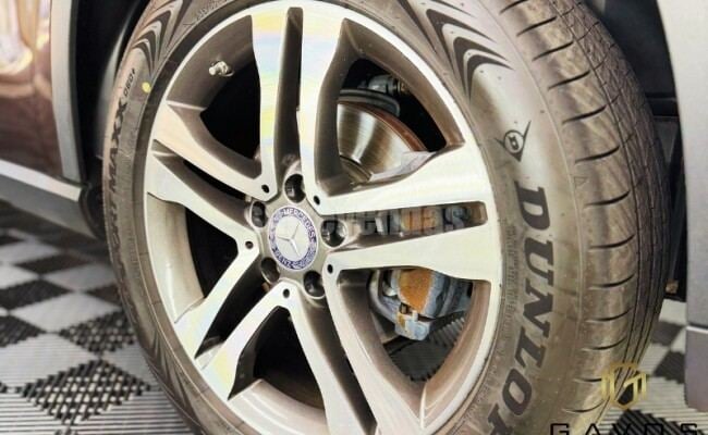 Mercedes-Benz GLA 200 1.6 CGI ADVANCE 16V TURBO FLEX 4P AUTOMÁTICO