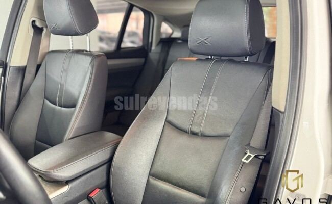 BMW X4 2.0 28I X LINE 4X4 16V TURBO GASOLINA 4P AUTOMÁTICO