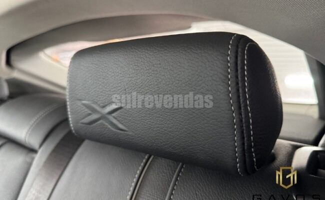 BMW X4 2.0 28I X LINE 4X4 16V TURBO GASOLINA 4P AUTOMÁTICO