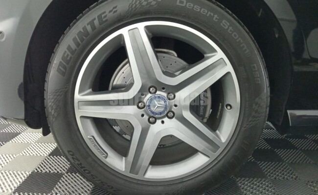 Mercedes-Benz GLE 350 3.0 V6 BLUETEC DIESEL FAMILY 4MATIC 9G-TRONIC