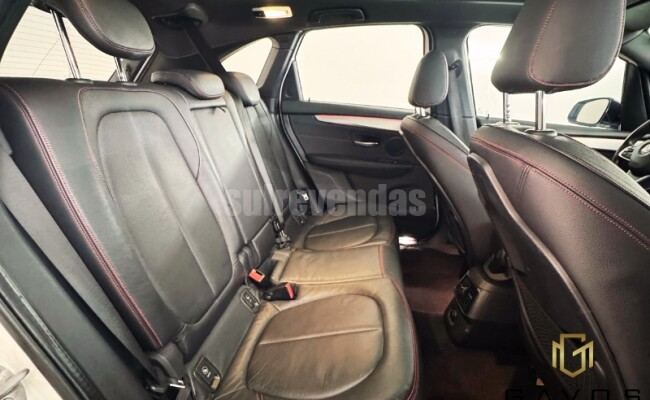 BMW 225i 2.0 CAT SPORT GP 16V TURBO GASOLINA 4P AUTOMÁTICO