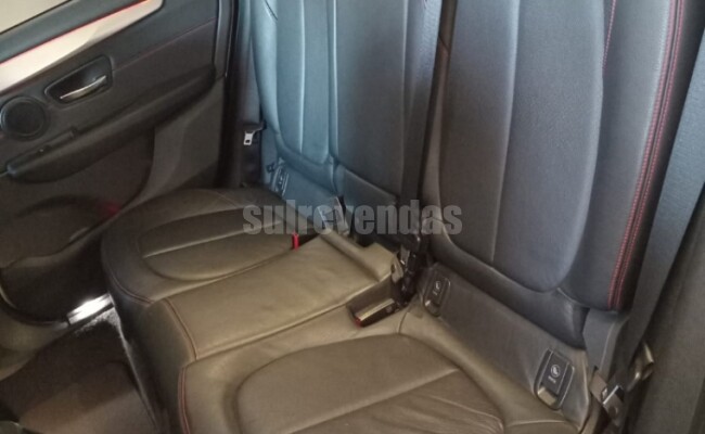 BMW 225i 2.0 CAT SPORT GP 16V TURBO GASOLINA 4P AUTOMÁTICO