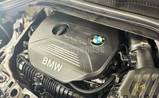 BMW 225i 2.0 CAT SPORT GP 16V TURBO GASOLINA 4P AUTOMÁTICO