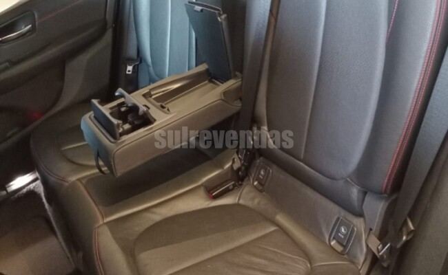 BMW 225i 2.0 CAT SPORT GP 16V TURBO GASOLINA 4P AUTOMÁTICO