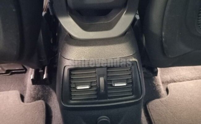 BMW 225i 2.0 CAT SPORT GP 16V TURBO GASOLINA 4P AUTOMÁTICO