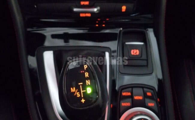 BMW 225i 2.0 CAT SPORT GP 16V TURBO GASOLINA 4P AUTOMÁTICO